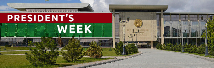 President's Week