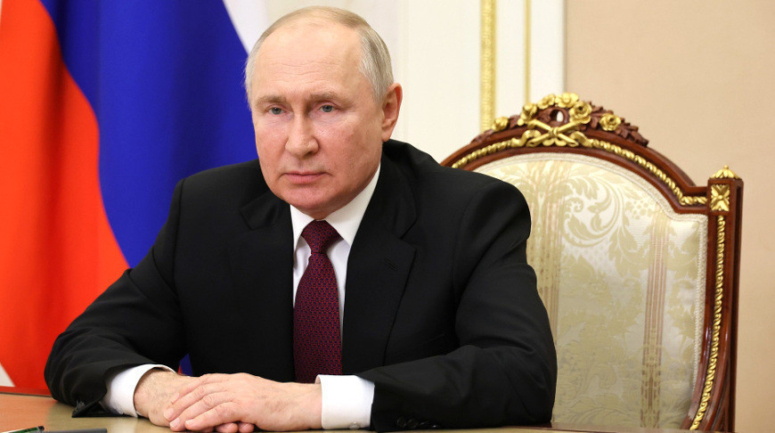 Photo courtesy of TASS