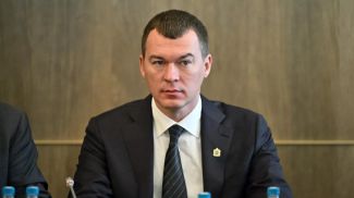 Mikhail Degtyarev/RIA Novosti