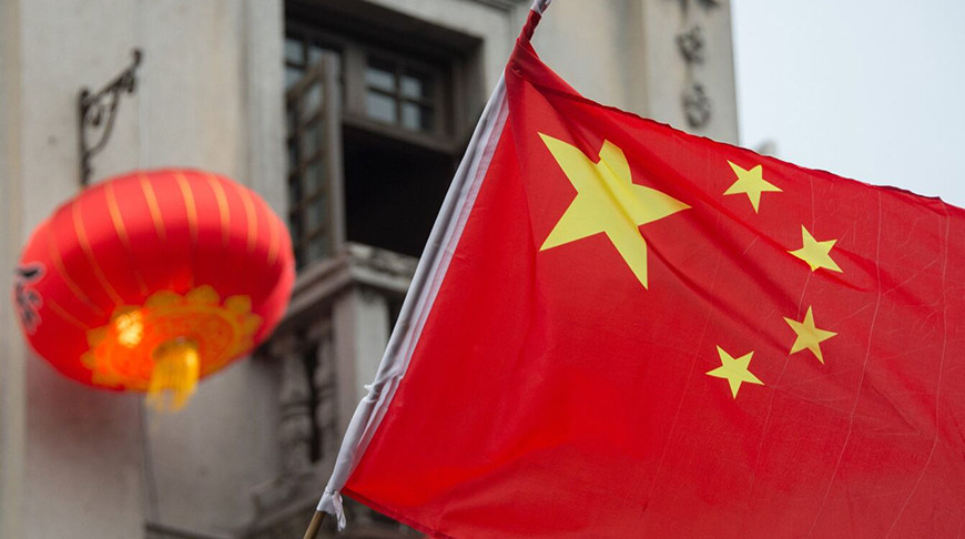 Lukashenko highlights importance of alliance between China, post-Soviet space for the future