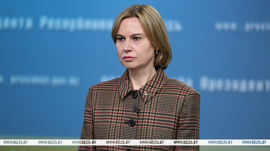 Natalya Petkevich