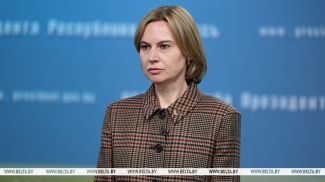 Natalya Petkevich