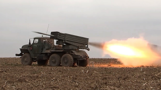 Image credit: The press service of the Russian Federation Defense Ministry