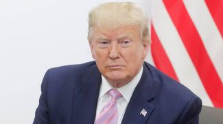 Donald Trump/TASS