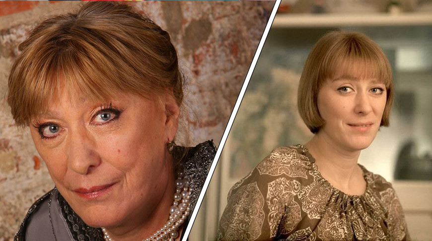 Yekaterina Vasilyeva