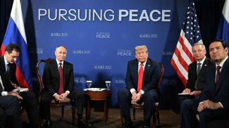 Photo courtesy of RIA Novosti