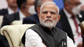 Narendra Modi. Image credit: RIA Novosti
