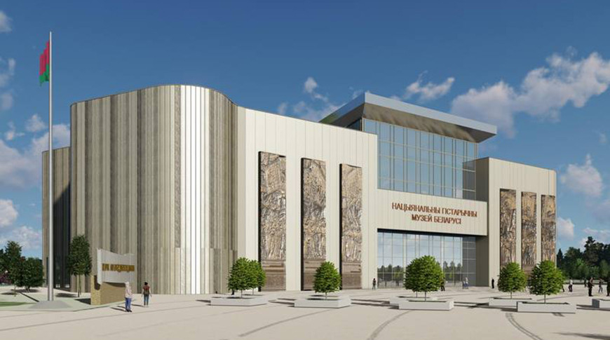 Photo courtesy of the Culture Ministry of Belarus Photo courtesy of the Culture Ministry of Belarus