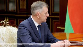 Yuri Nazarov. An archive photo
