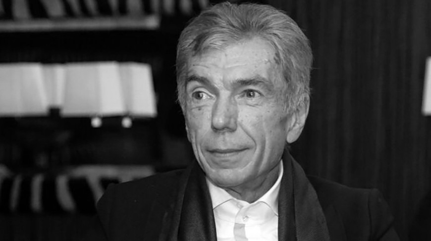 Yuri Nikolaev/RIA Novosti