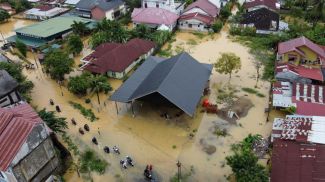 Image credit: Xinhua