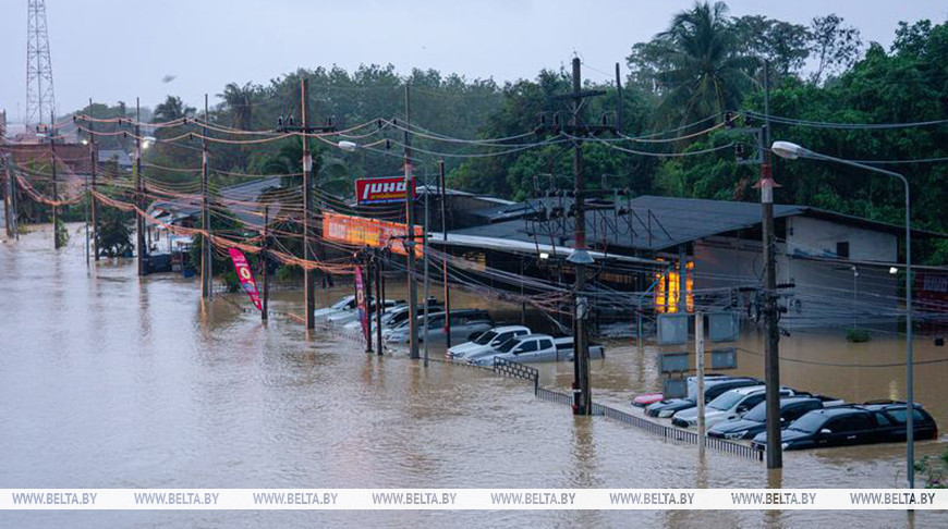 Image credit: Xinhua