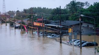 Image credit: Xinhua