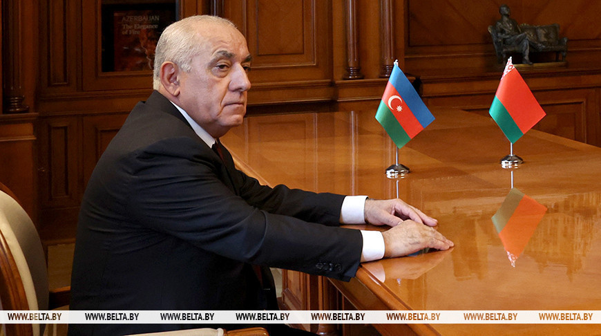 Ali Asadov Ali Asadov