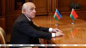 Ali Asadov