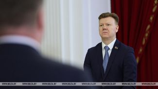 Yuri Yaroshevich