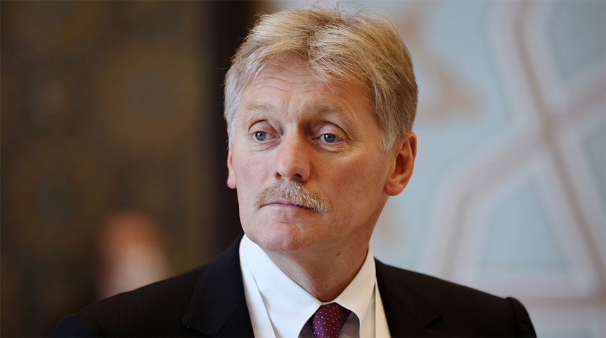 Dmitry Peskov/TASS Dmitry Peskov/TASS