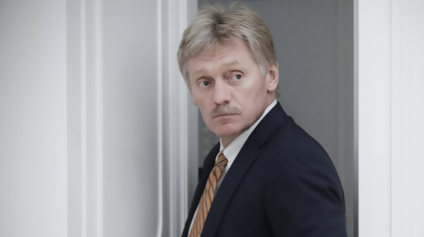 Dmitry Peskov/TASS Dmitry Peskov/TASS