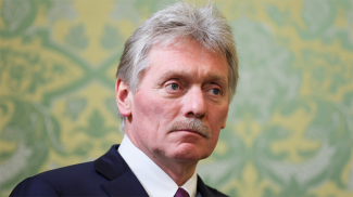 Dmitry Peskov/TASS