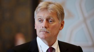 Dmitry Peskov/TASS