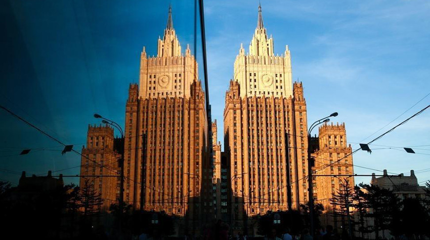 Archive photo of TASS Archive photo of TASS