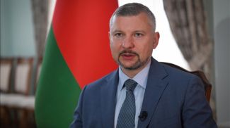 Anatoly Glaz. Photo by Anadolu Agency