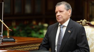 Valentin Rybakov. An archive photo Valentin Rybakov. An archive photo