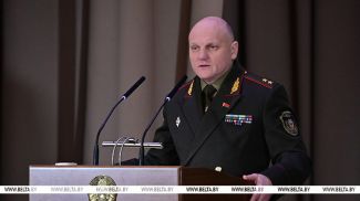 Ivan Tertel. An archive photo