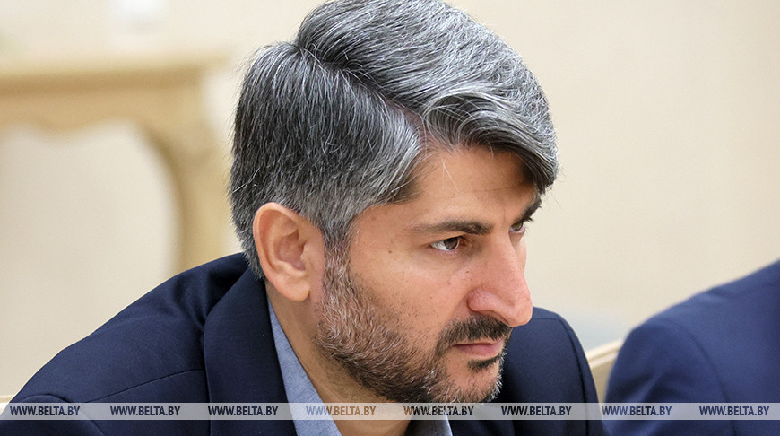Ali Asghar Bagherzadeh Ali Asghar Bagherzadeh