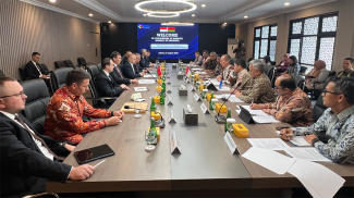 Photo courtesy of the Belarusian Ministry of Foreign Affairs