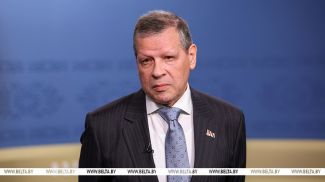 Valentin Rybakov. An archive photo