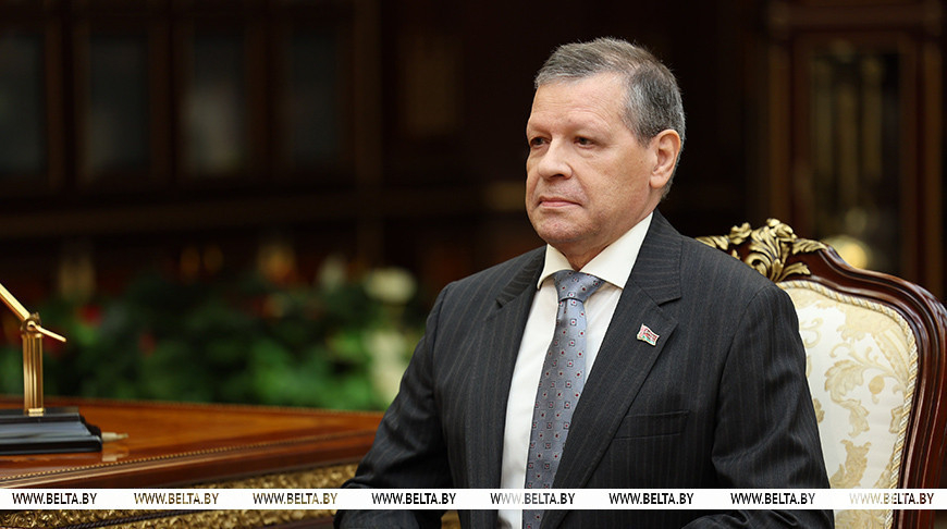 Valentin Rybakov. An archive photo