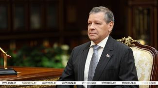 Valentin Rybakov. An archive photo