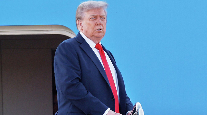 Donald Trump. Image credit: AP Photo Donald Trump. Image credit: AP Photo