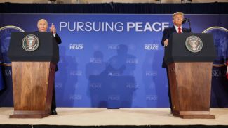 Photo courtesy of Reuters