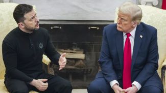 Photo courtesy of AP