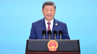 Xi Jinping. Photo courtesy of Xinhua Xi Jinping. Photo courtesy of Xinhua