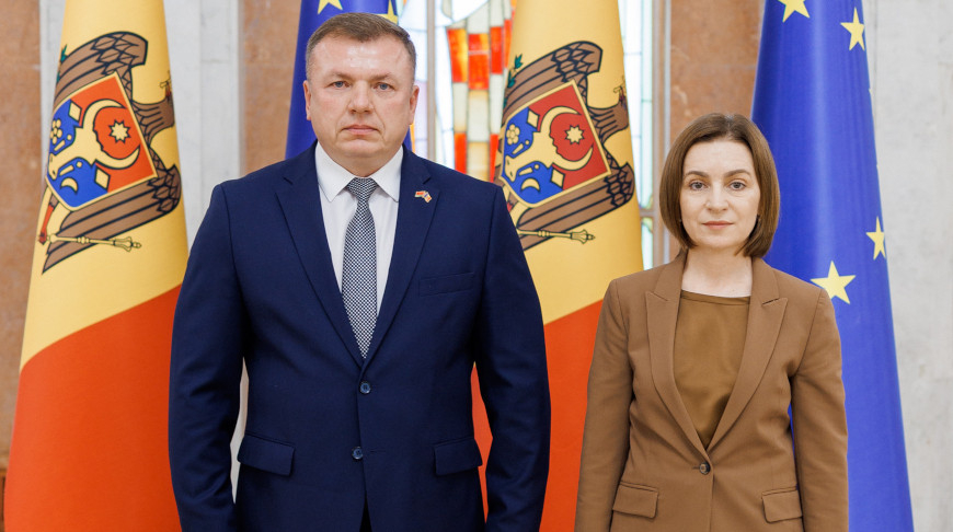 Photo courtesy of the Ministry of Foreign Affairs