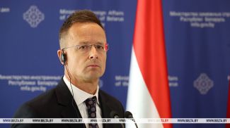 Peter Szijjarto