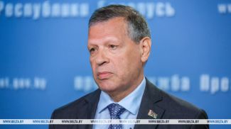 Valentin Rybakov. An archive photo