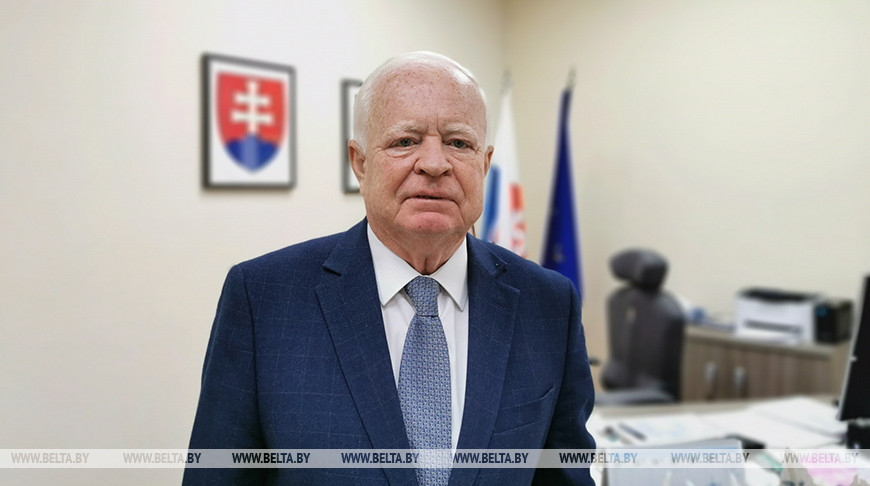 Jozef Migaš