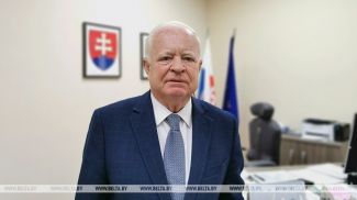 Jozef Migaš