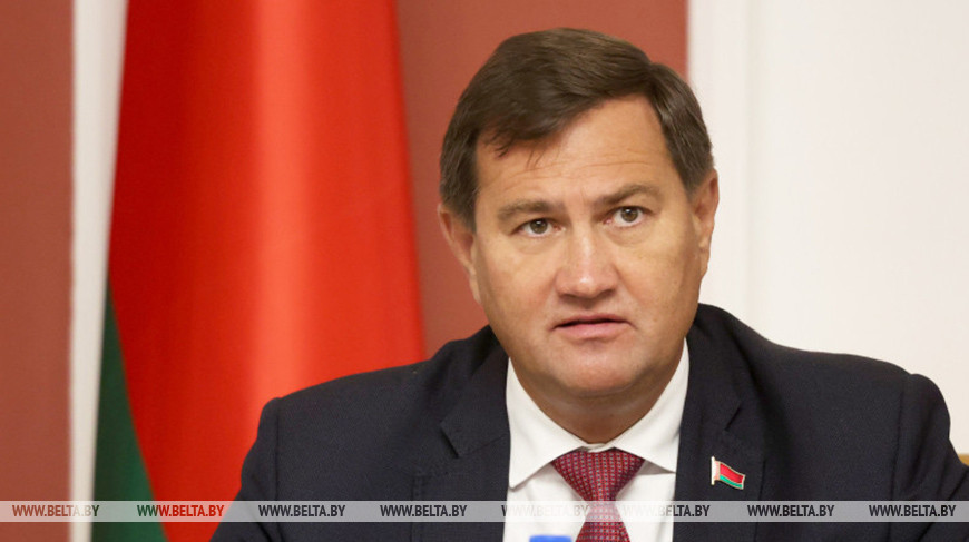 Maksim Ryzhenkov. An archive photo