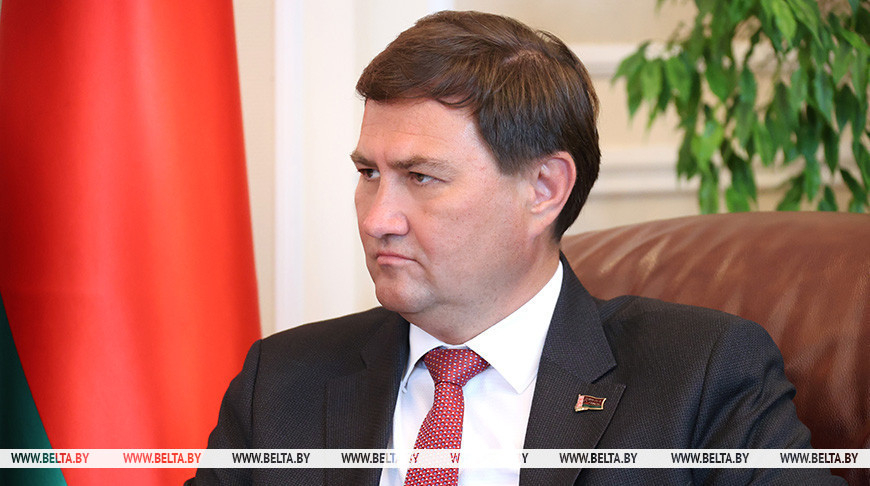 Maxim Ryzhenkov. An archive photo