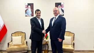 Ahmad Donyamali and Dmitry Koltsov