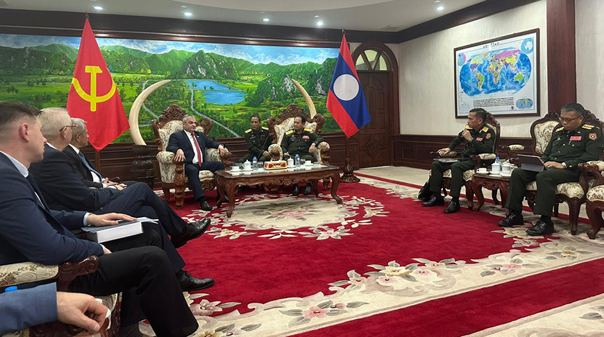 Photo courtesy of the Embassy of Belarus in Vietnam