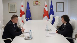Photo courtesy of the Ministry of Foreign Affairs