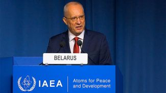 Photo courtesy of the Embassy of Belarus in Austria