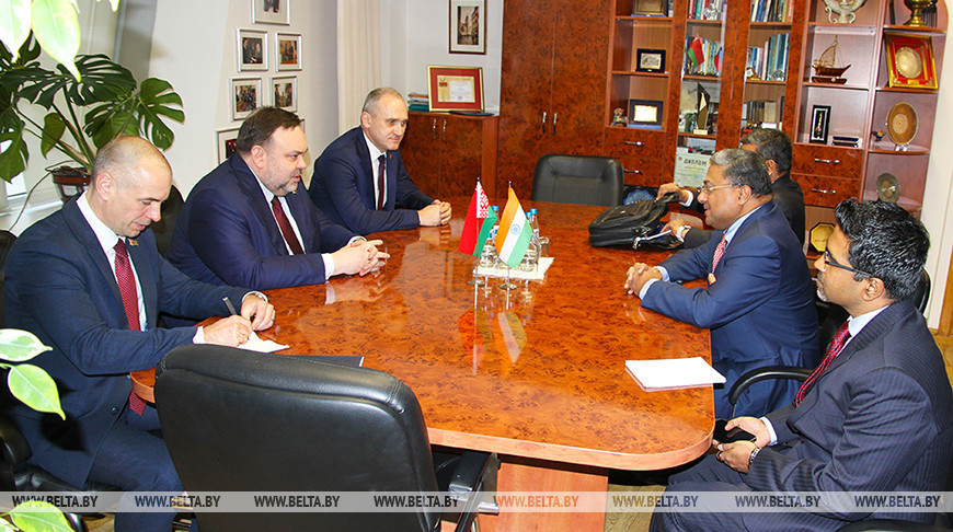Belarus' MFA photo Belarus' MFA photo