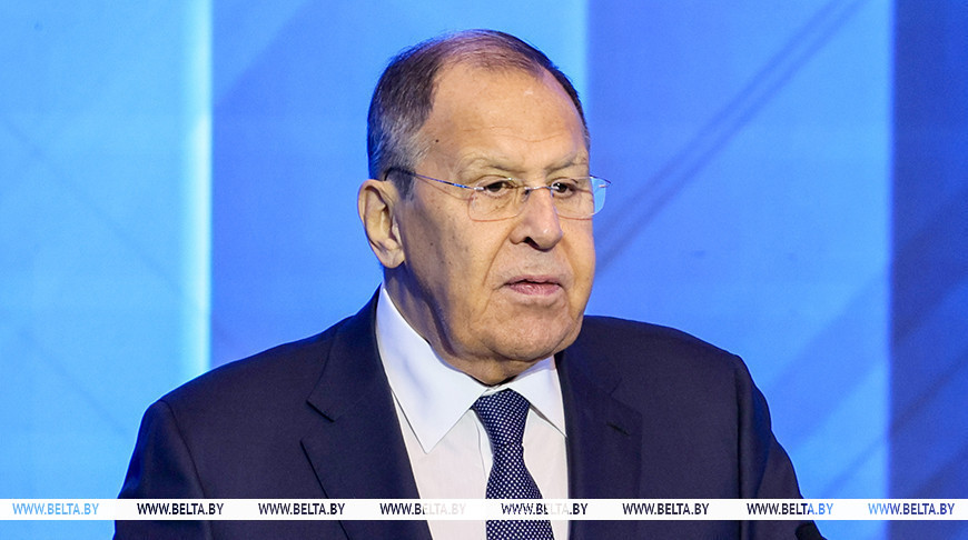 Sergey Lavrov Sergey Lavrov